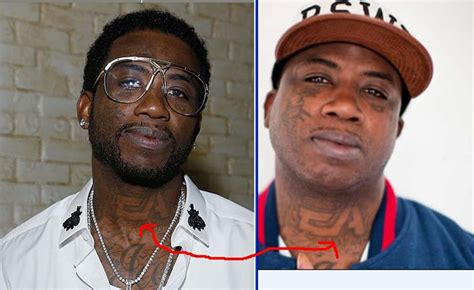 does gucci mane really have a clone|gucci mane real story.